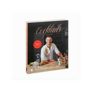 Cocktails met Victor