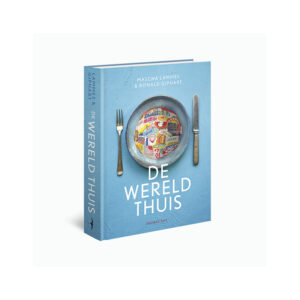 De wereld thuis