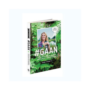 #Gaan