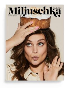 Miljuschka Magazine