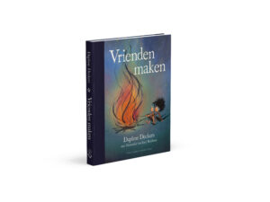 Vrienden maken