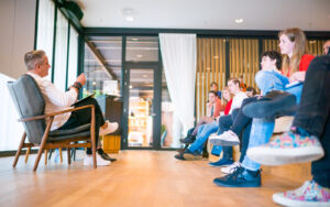 Topkok in Zin voor Sligro