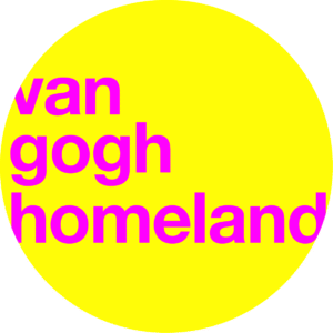 Van Gogh Homeland geel